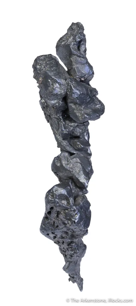 Acanthite - image 7