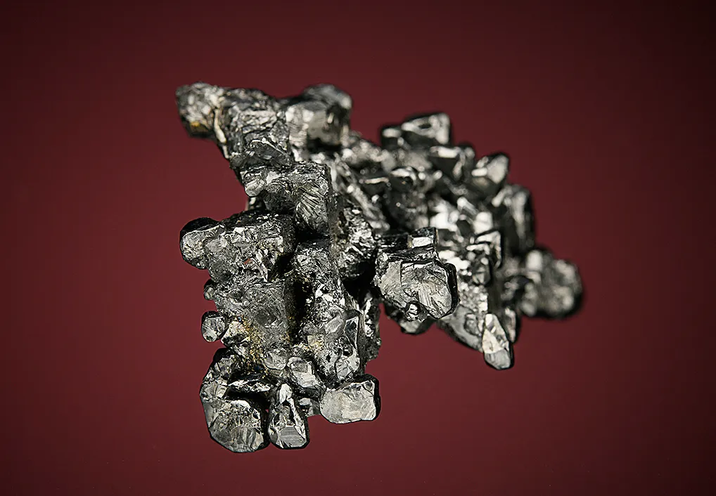 Acanthite - image 4