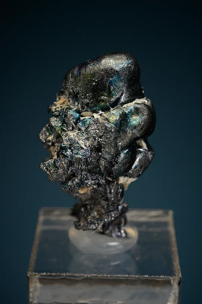 Acanthite - image 3