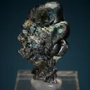 Acanthite - image 3