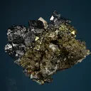 Acanthite - image 3
