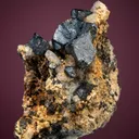 Acanthite - image 1
