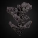 Acanthite - image 1