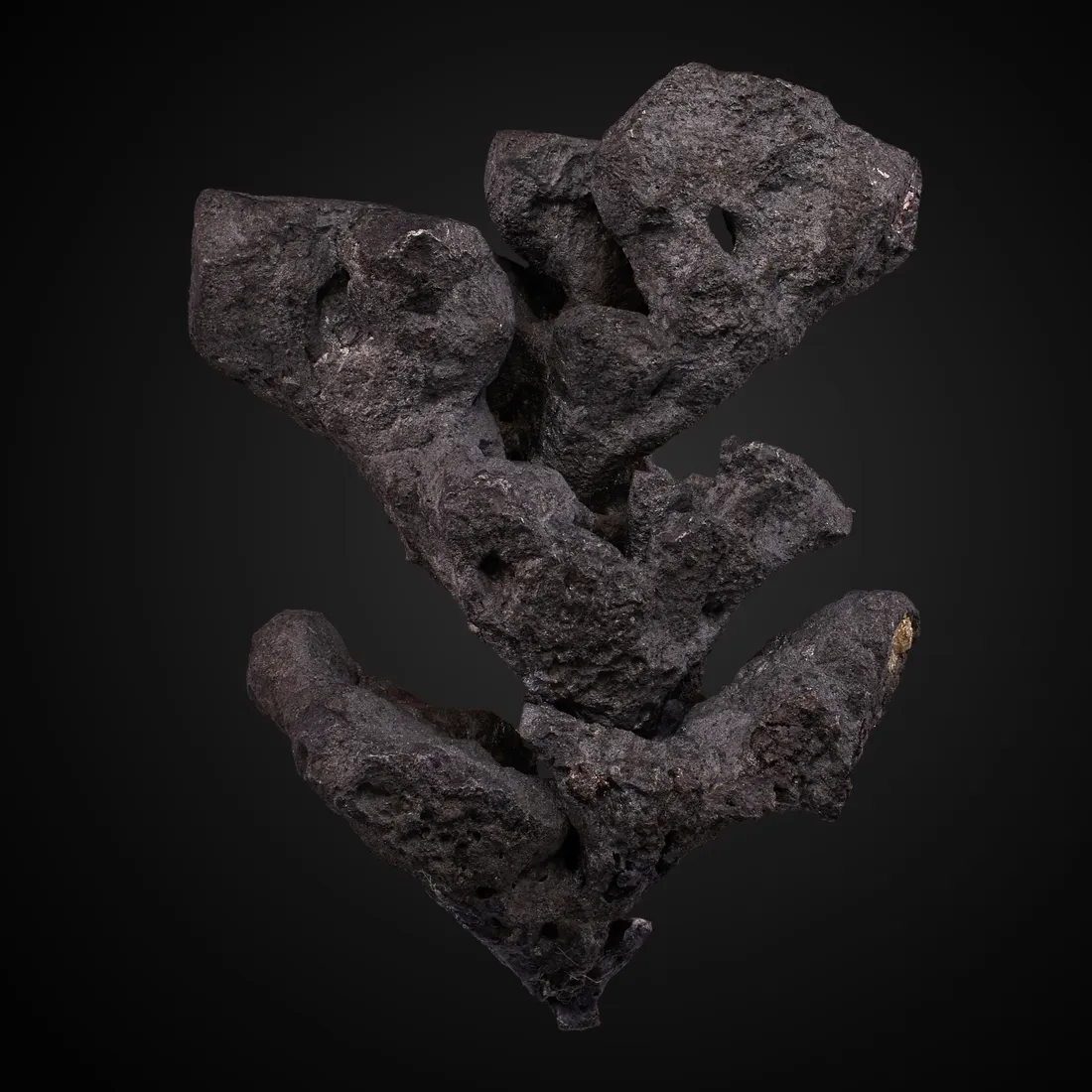 Acanthite - image 1