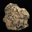 Acanthite - image 4