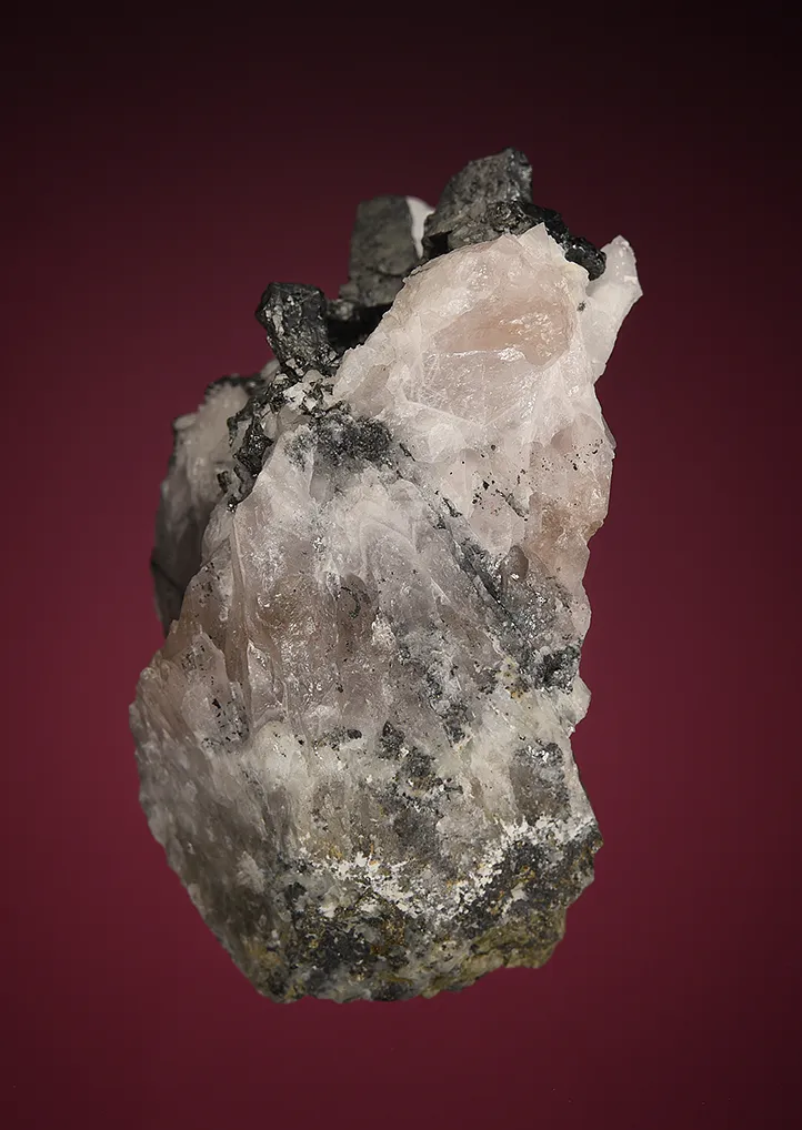 Acanthite - image 6