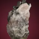 Acanthite - image 6