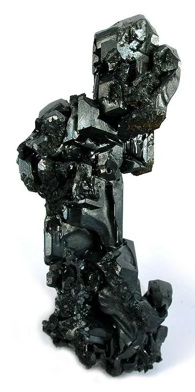 Acanthite - image 3