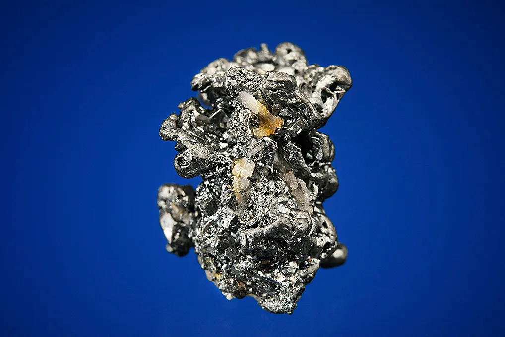 Acanthite - image 5