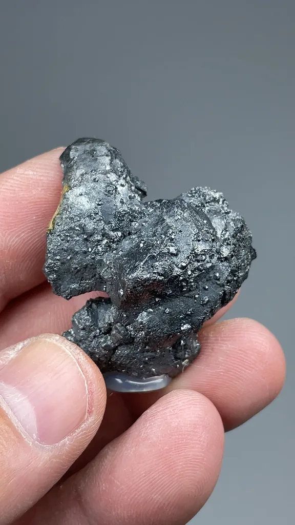 Acanthite - image 2