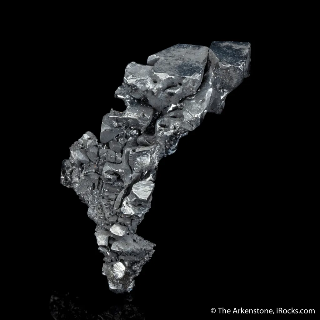 Acanthite - image 2