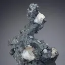 Acanthite - image 1