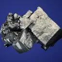 Acanthite - image 3