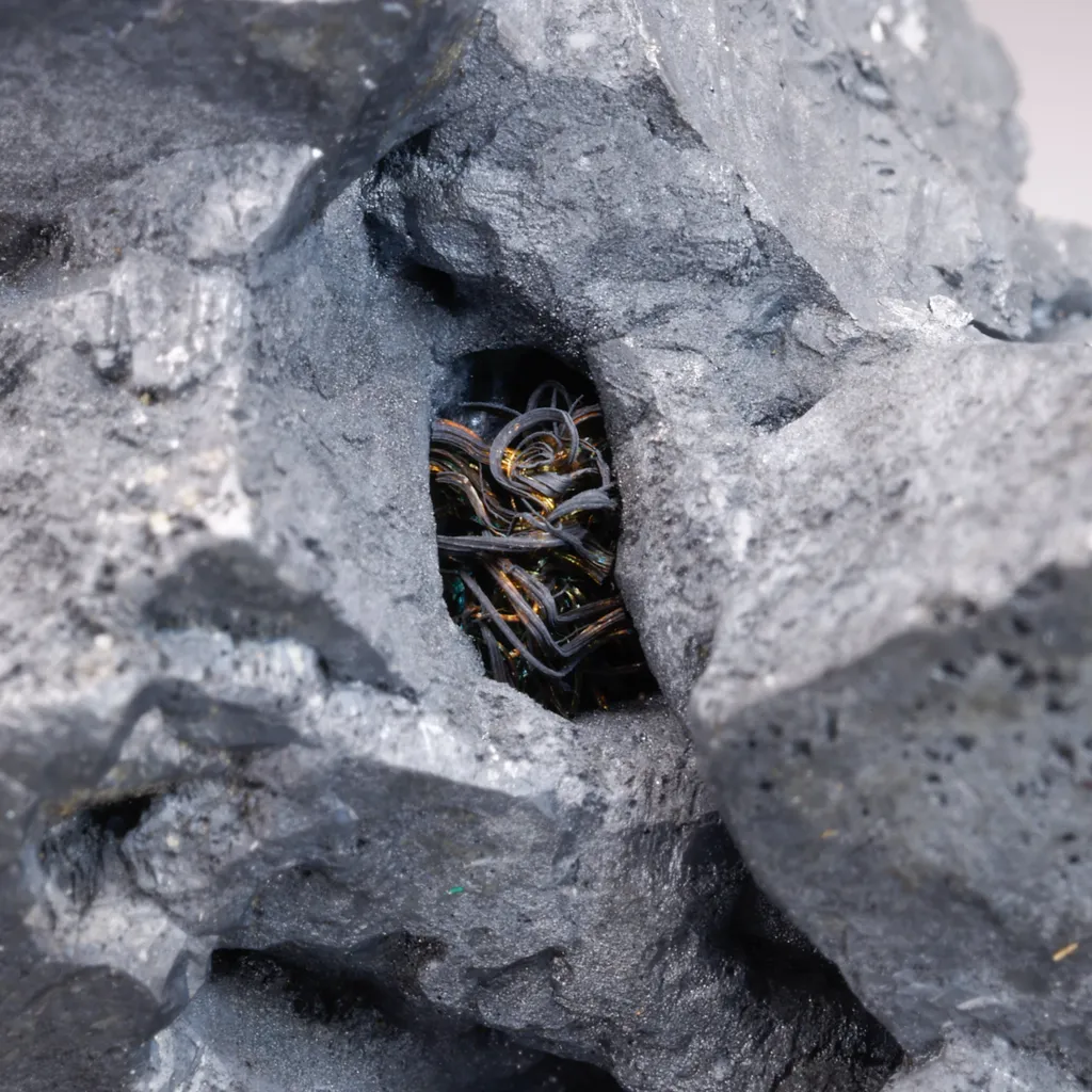 Acanthite - image 2