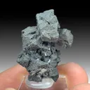 Acanthite - image 1