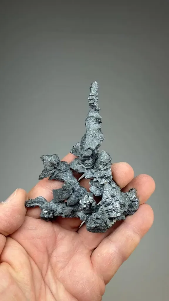 Acanthite - image 2