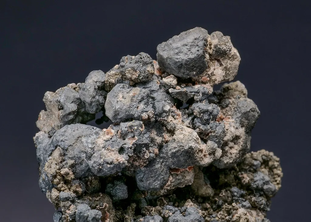 Acanthite - image 2
