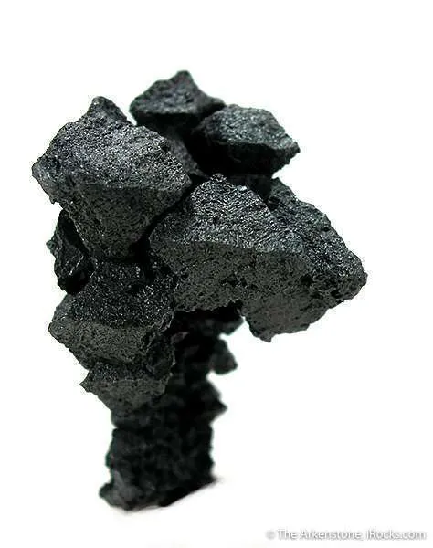 Acanthite - image 1