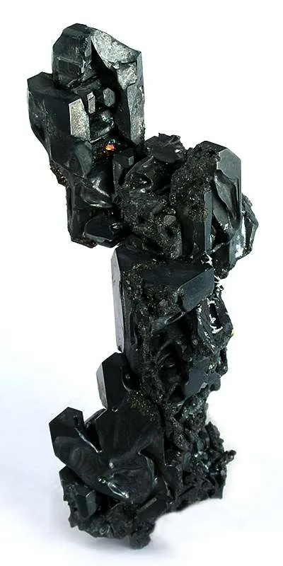 Acanthite - image 2