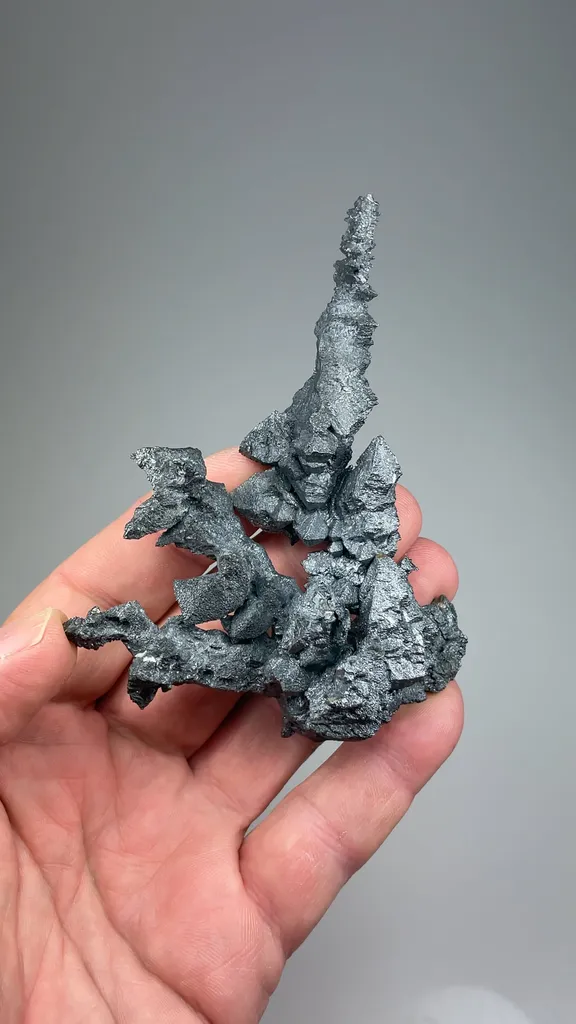 Acanthite - image 2
