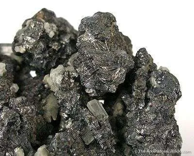 Acanthite - image 3