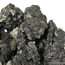 Acanthite - image 3