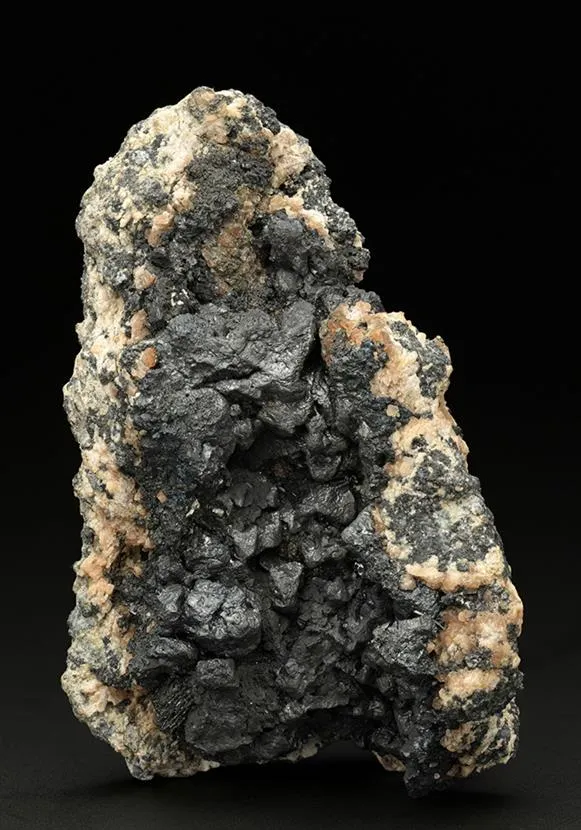 Acanthite image