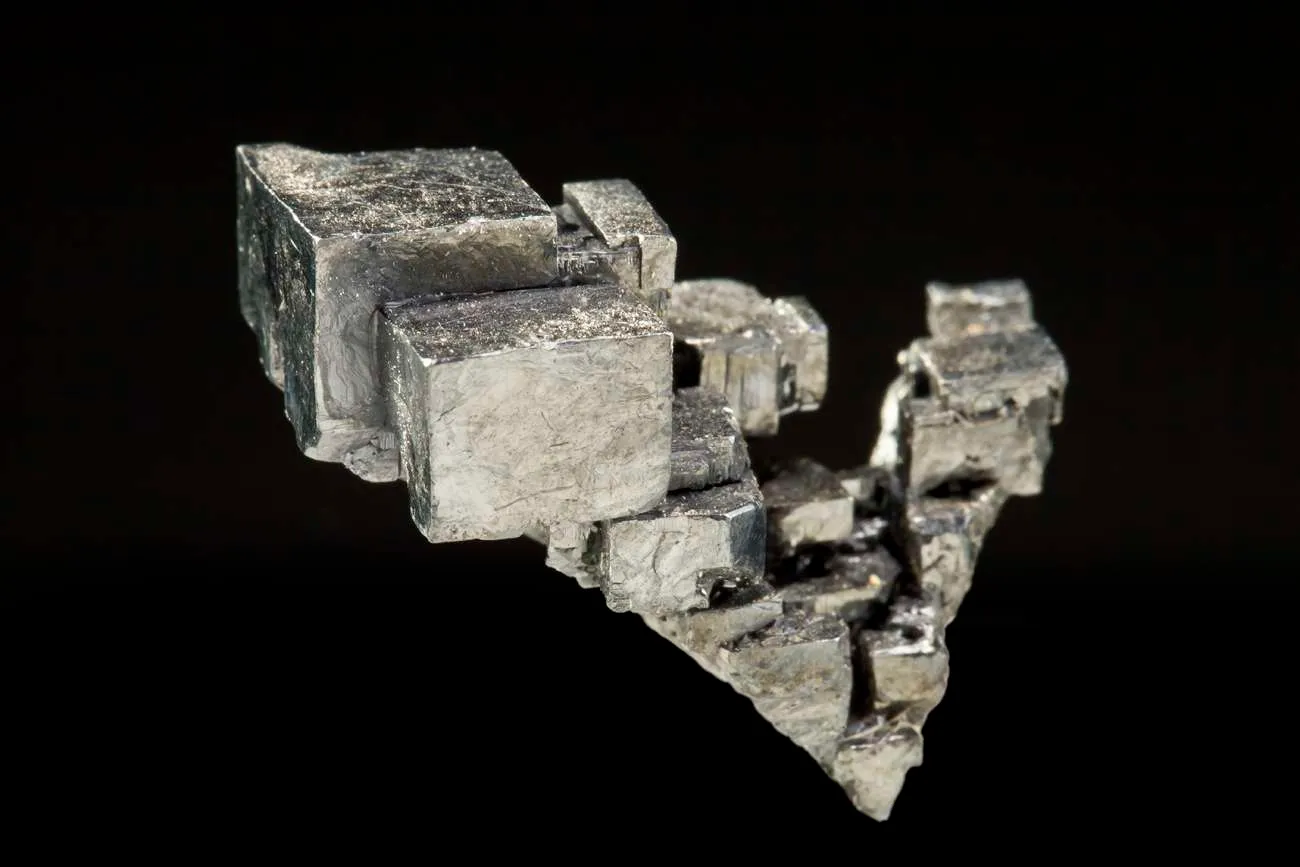 Acanthite - image 2