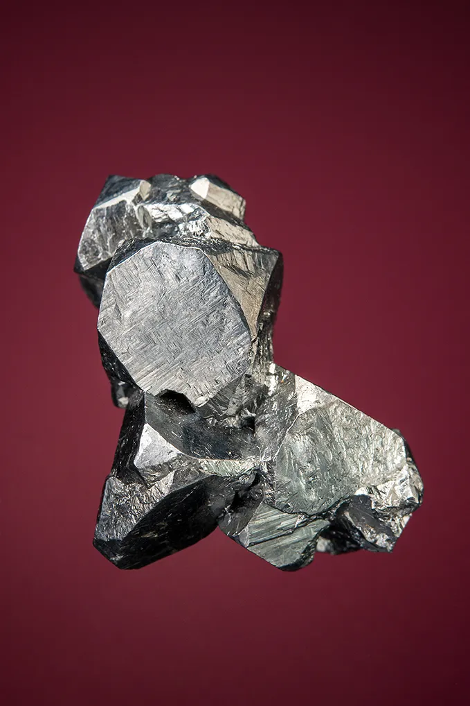 Acanthite image