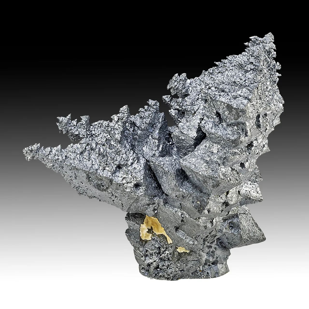 Acanthite - image 1