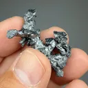Acanthite - image 2