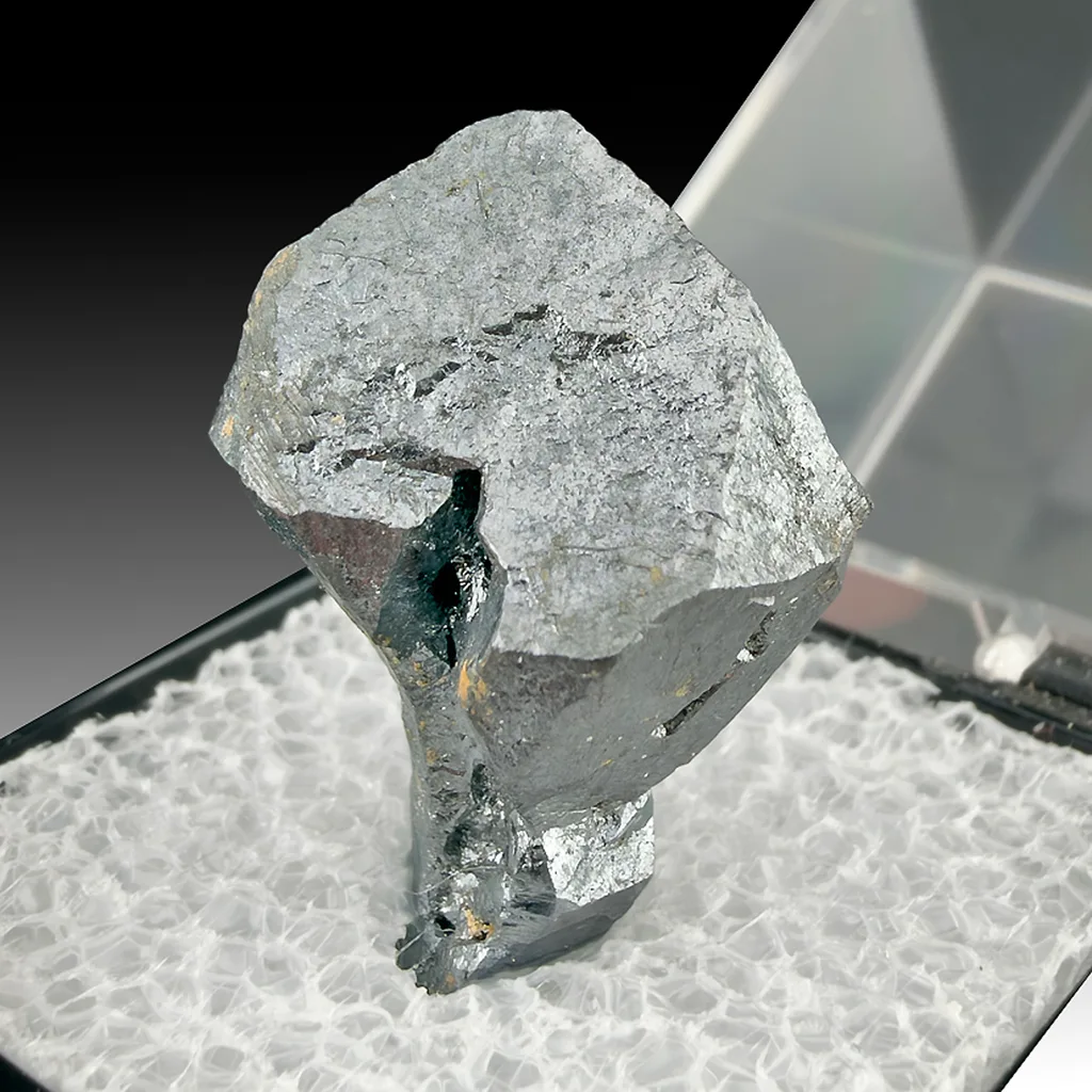 Acanthite image