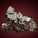 Acanthite - image 1