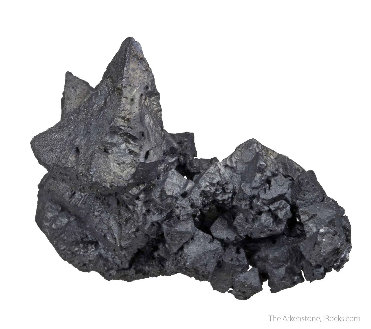 Acanthite - image 1