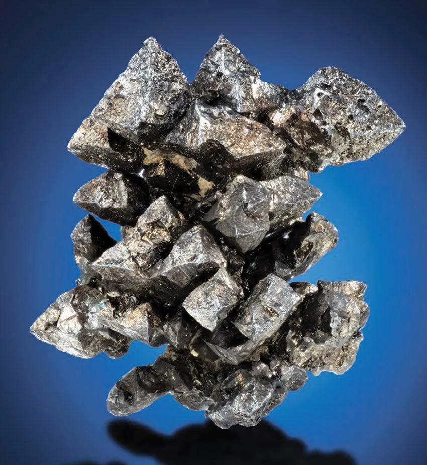 Acanthite image