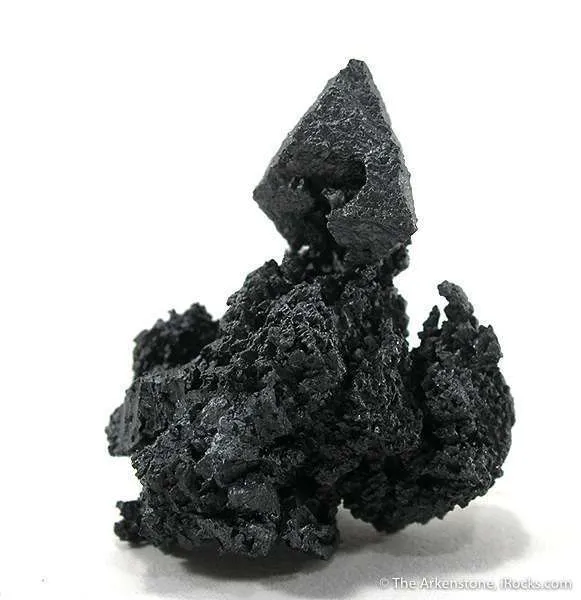 Acanthite image