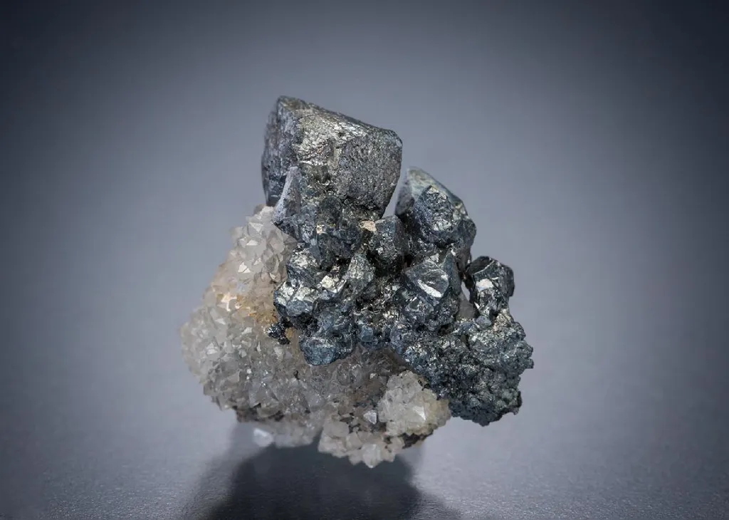 Acanthite image