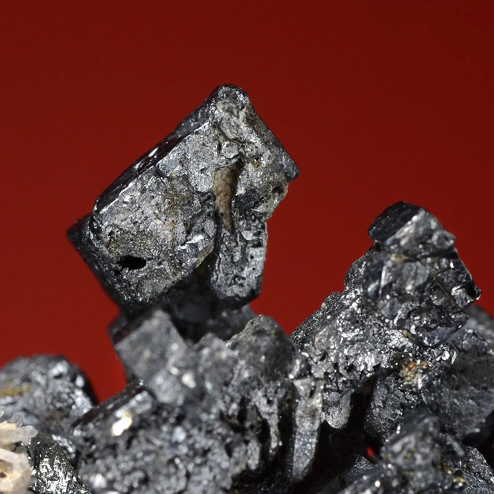 Acanthite - image 2