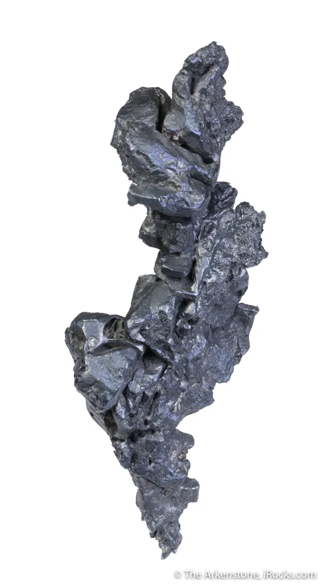 Acanthite - image 5