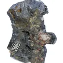 Acanthite - image 4