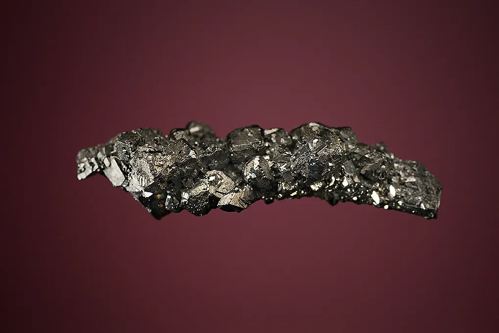 Acanthite - image 4