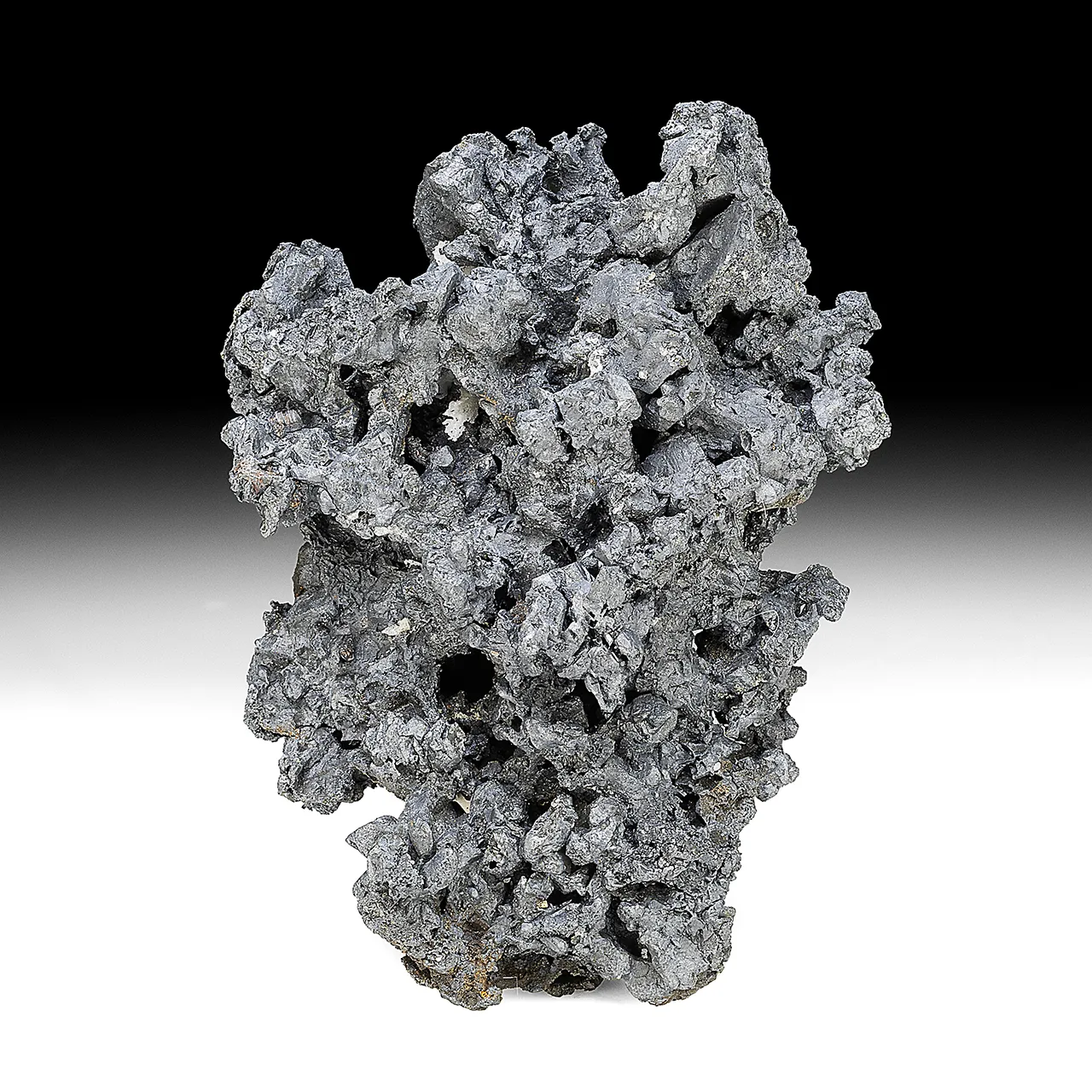 Acanthite - image 1
