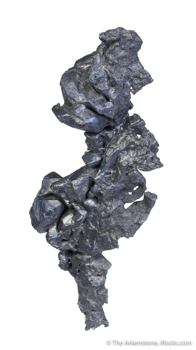 Acanthite - image 6