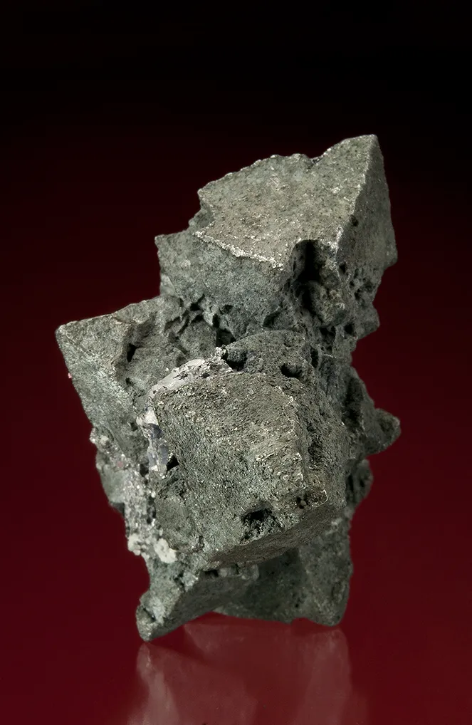 Acanthite - image 4
