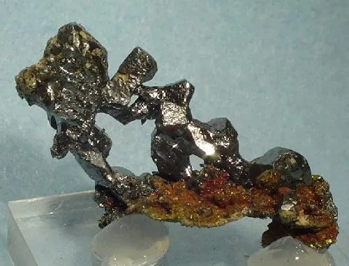 Acanthite - image 1