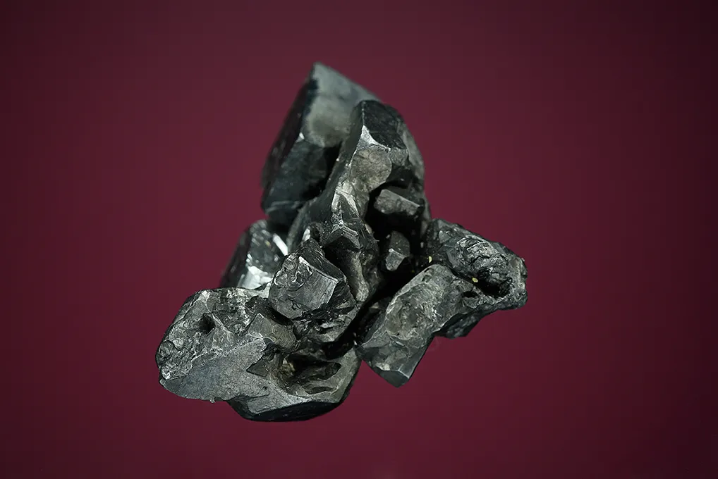 Acanthite - image 2