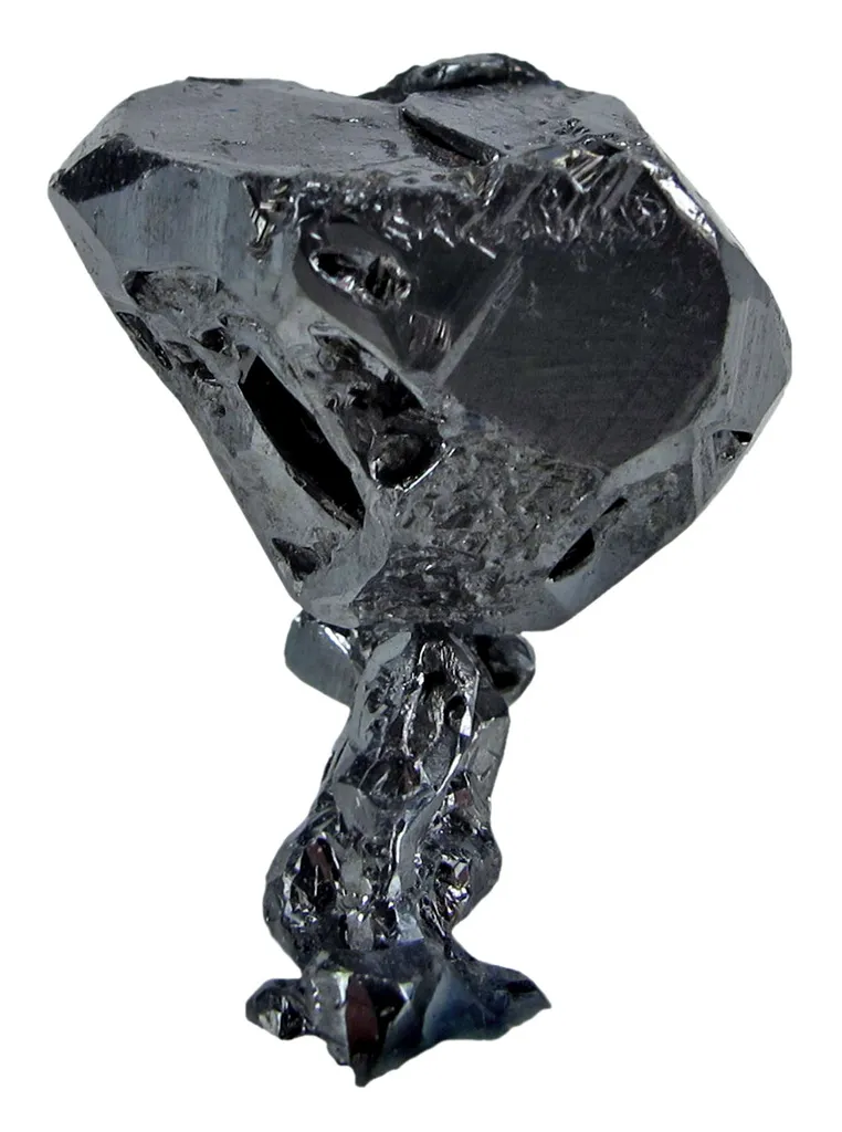 Acanthite image
