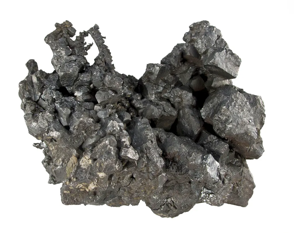 Acanthite image