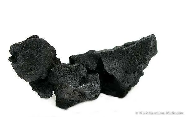 Acanthite image