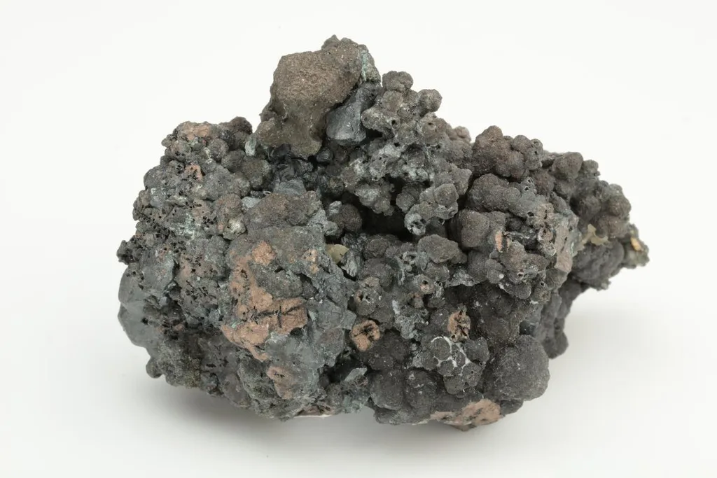 Acanthite image